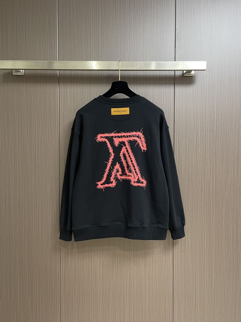 Louis Vuitton Hoodies